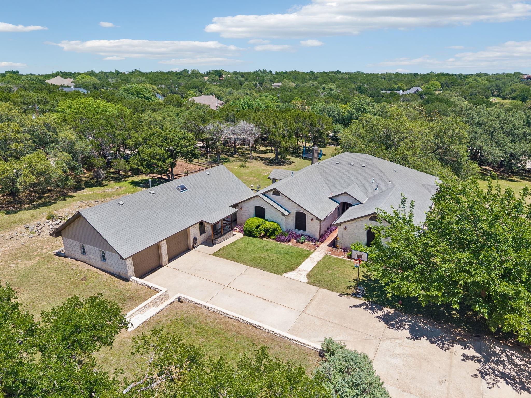 401 Twin Springs Road Georgetown TX 78633