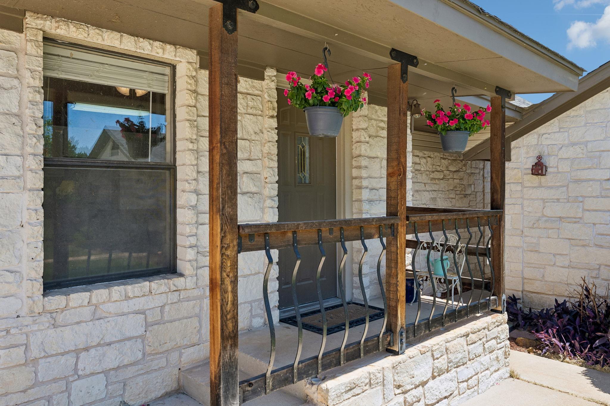 401 Twin Springs Road Georgetown TX 78633