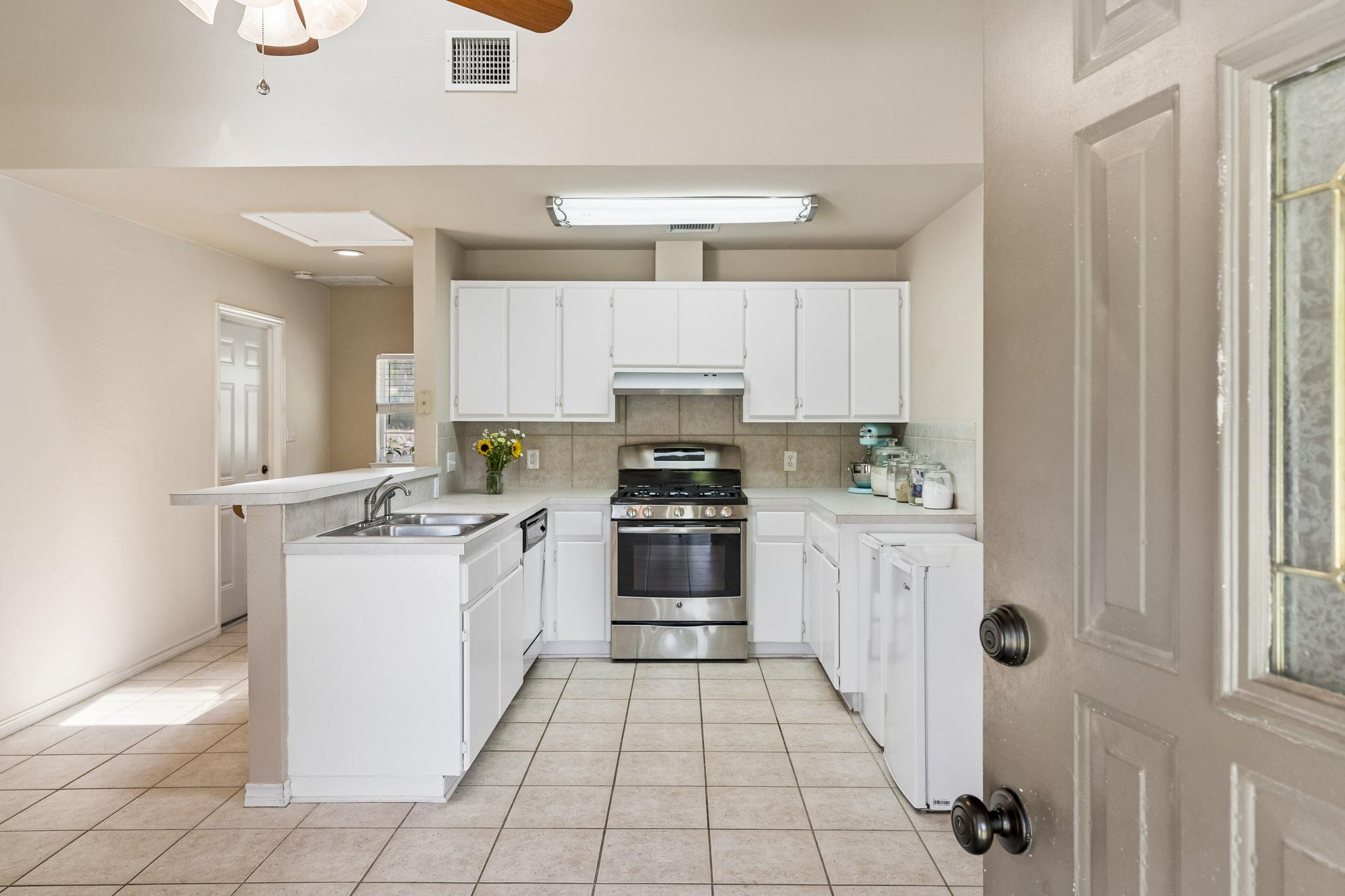 401 Twin Springs Road Georgetown TX 78633