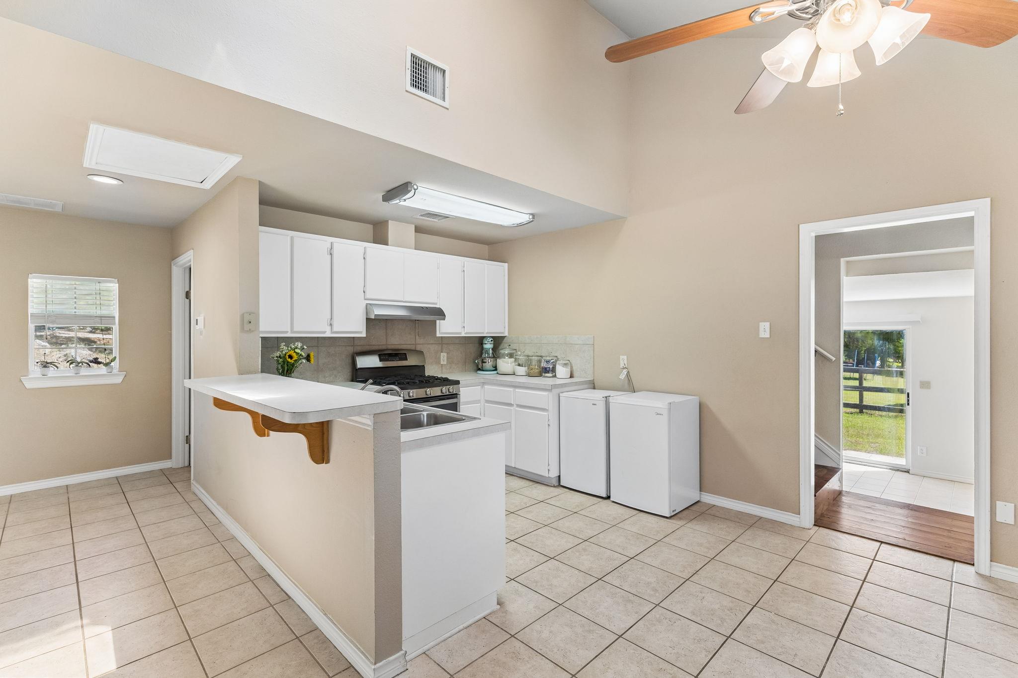401 Twin Springs Road Georgetown TX 78633
