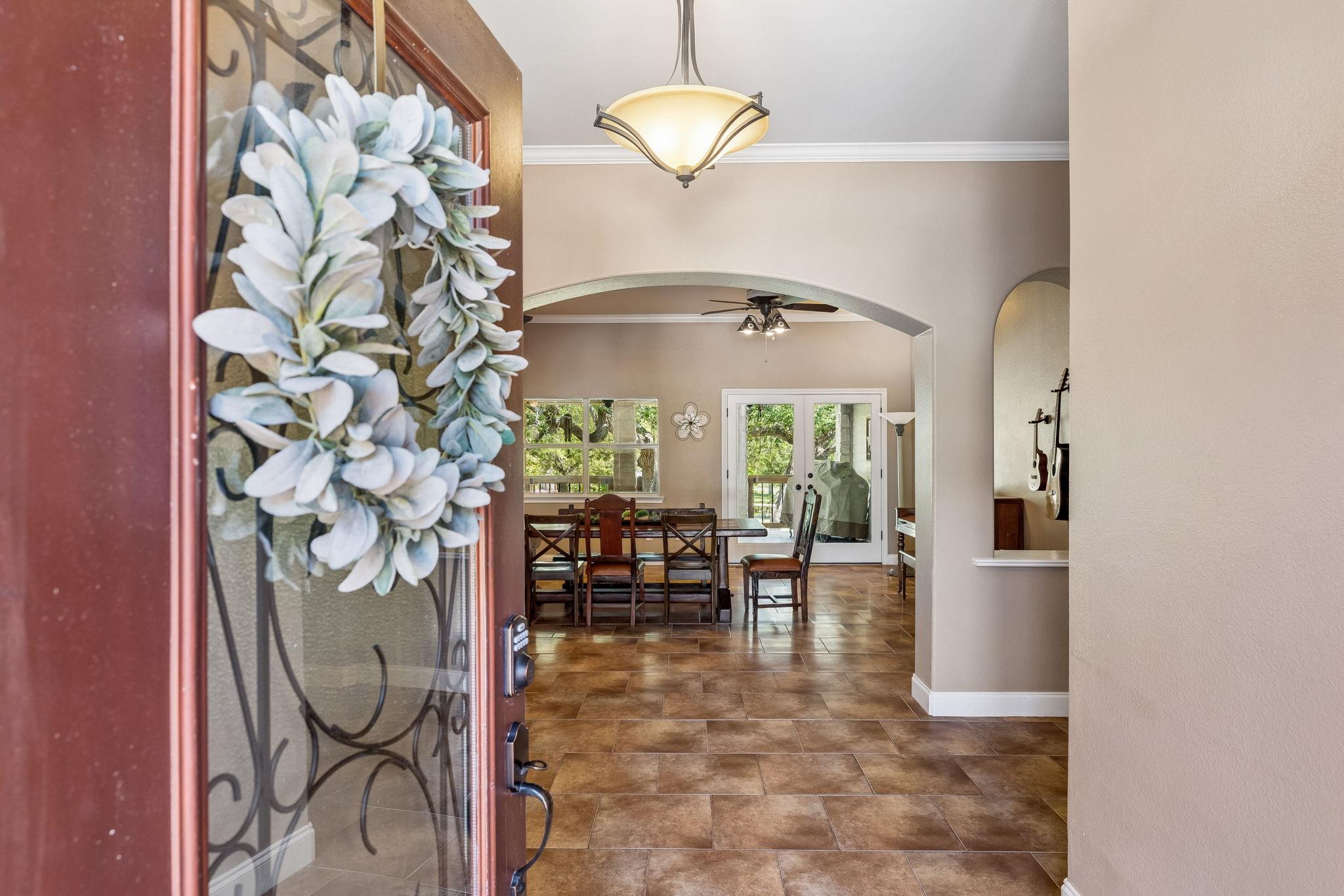 401 Twin Springs Road Georgetown TX 78633