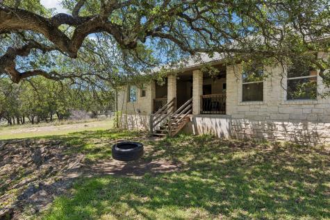 401 Twin Springs Road Georgetown TX 78633