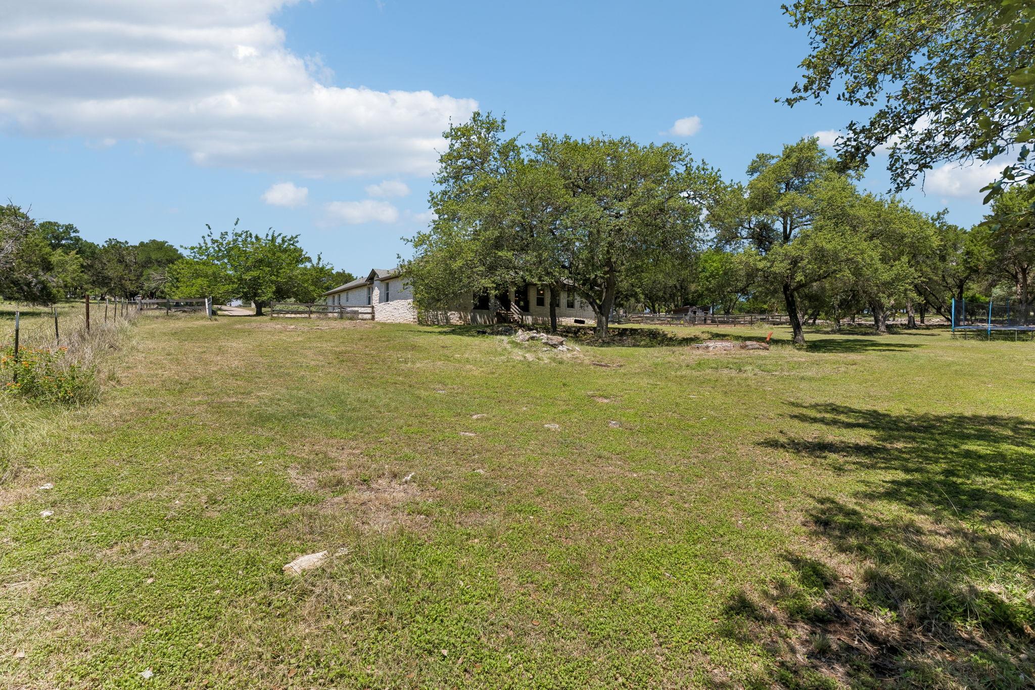 401 Twin Springs Road Georgetown TX 78633