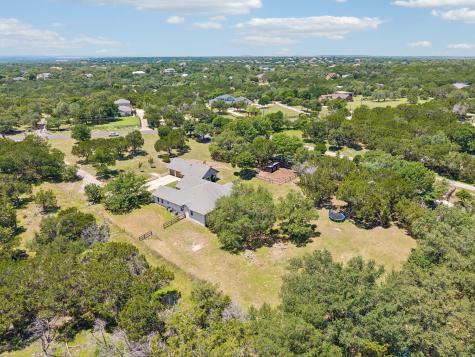401 Twin Springs Road Georgetown TX 78633