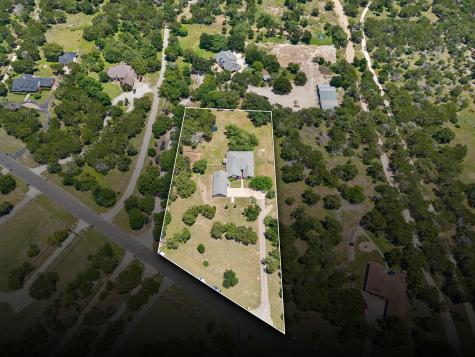 401 Twin Springs Road Georgetown TX 78633