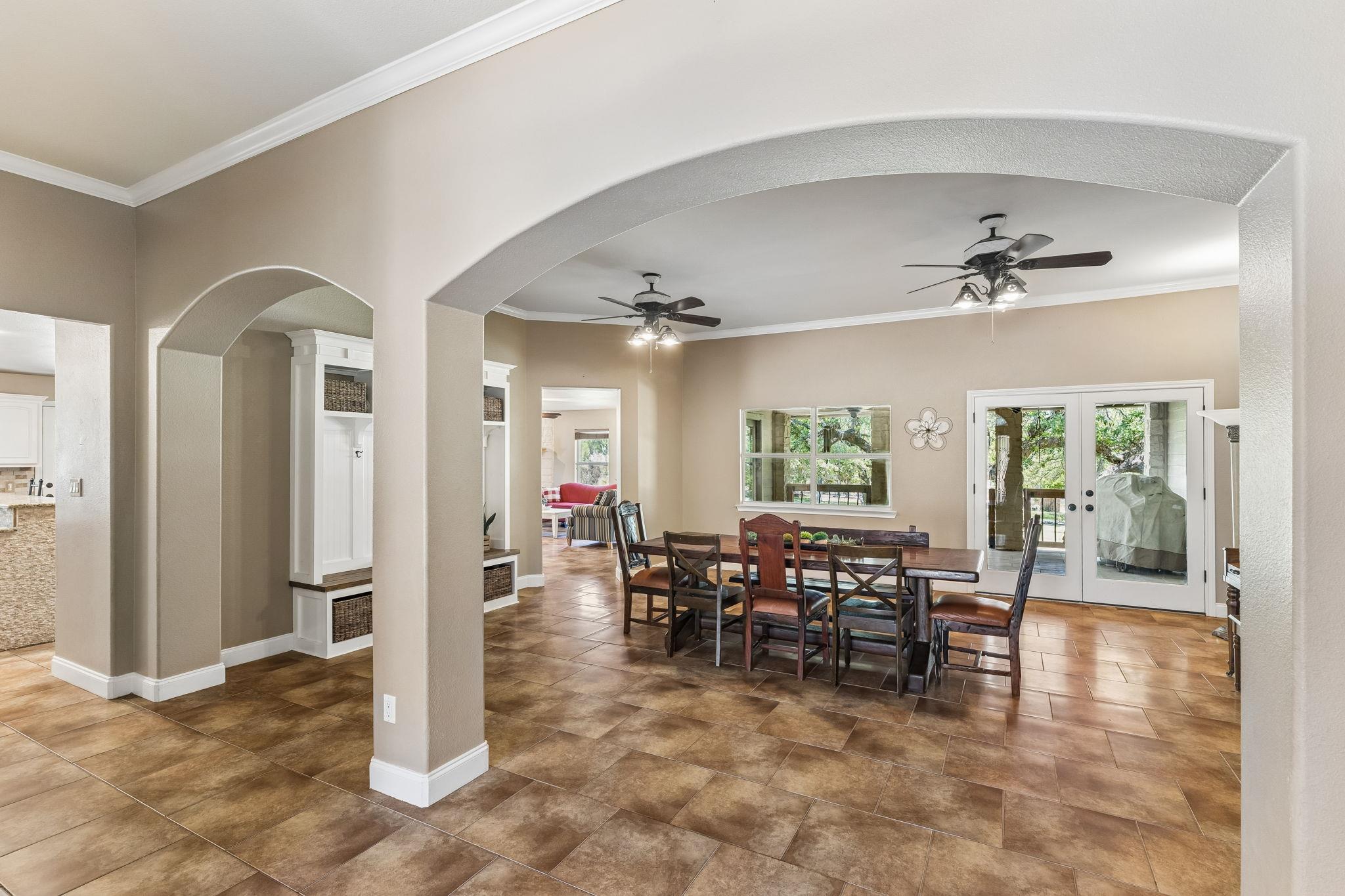 401 Twin Springs Road Georgetown TX 78633