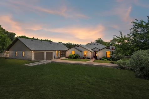 401 Twin Springs Road Georgetown TX 78633