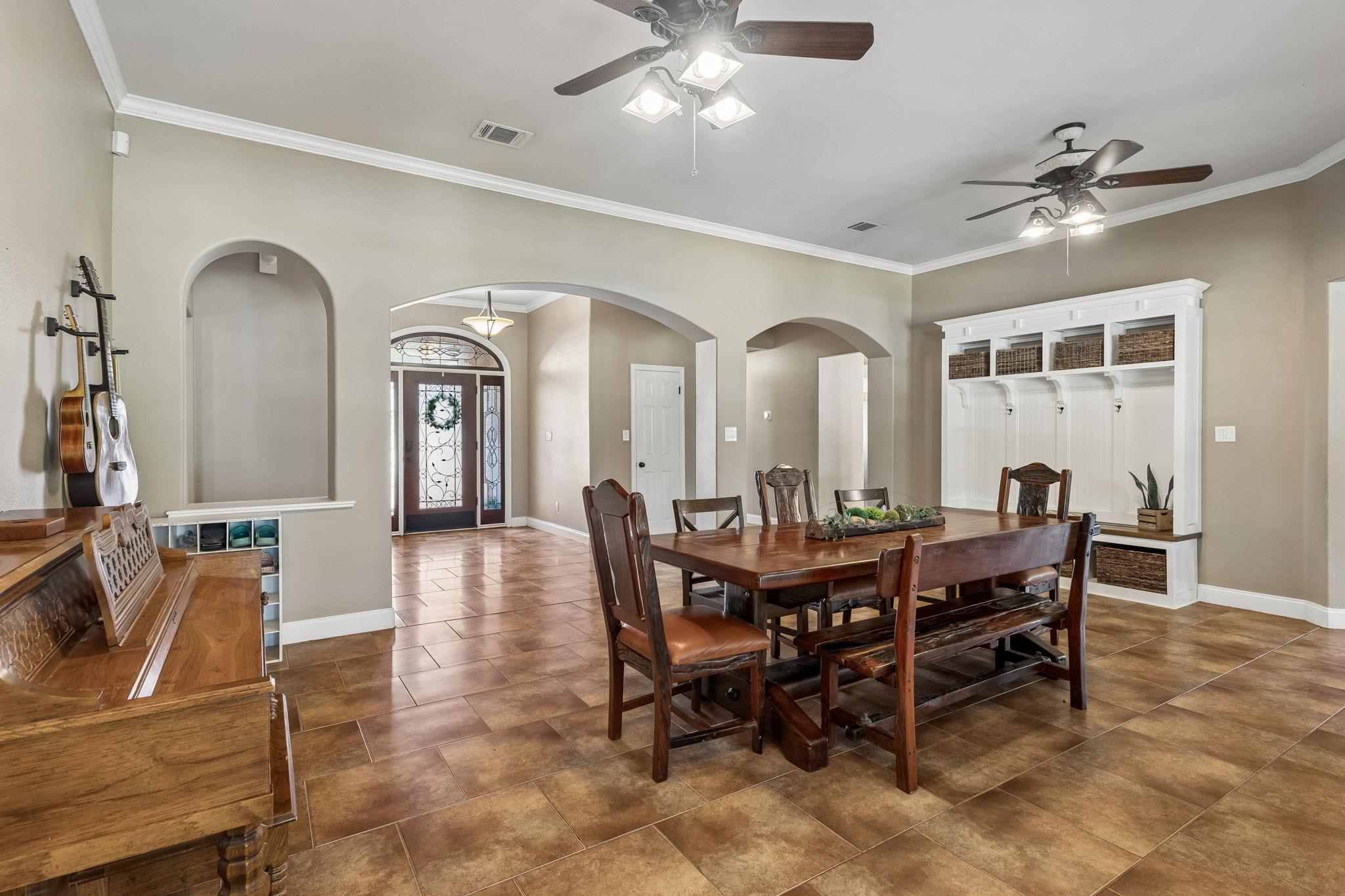 401 Twin Springs Road Georgetown TX 78633