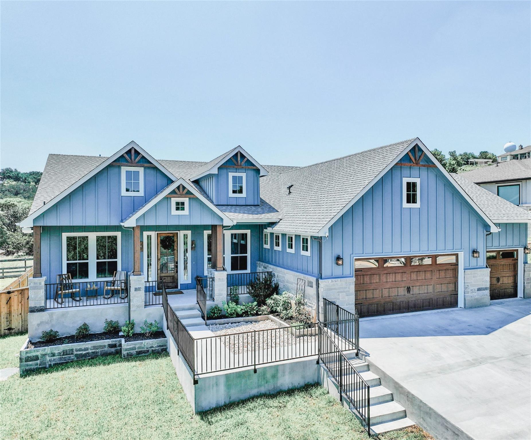 3500 Boone Drive Lago Vista TX 78645