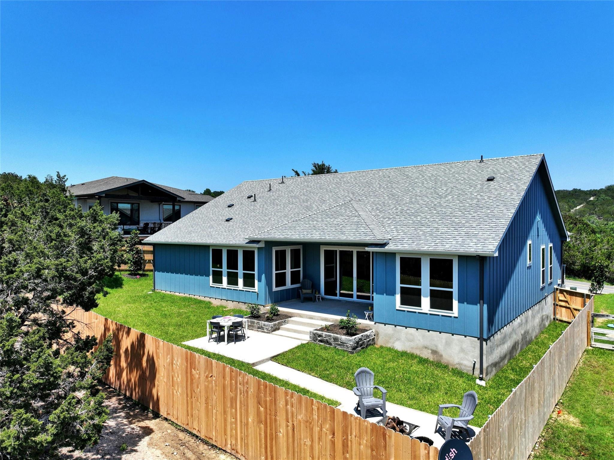 3500 Boone Drive Lago Vista TX 78645