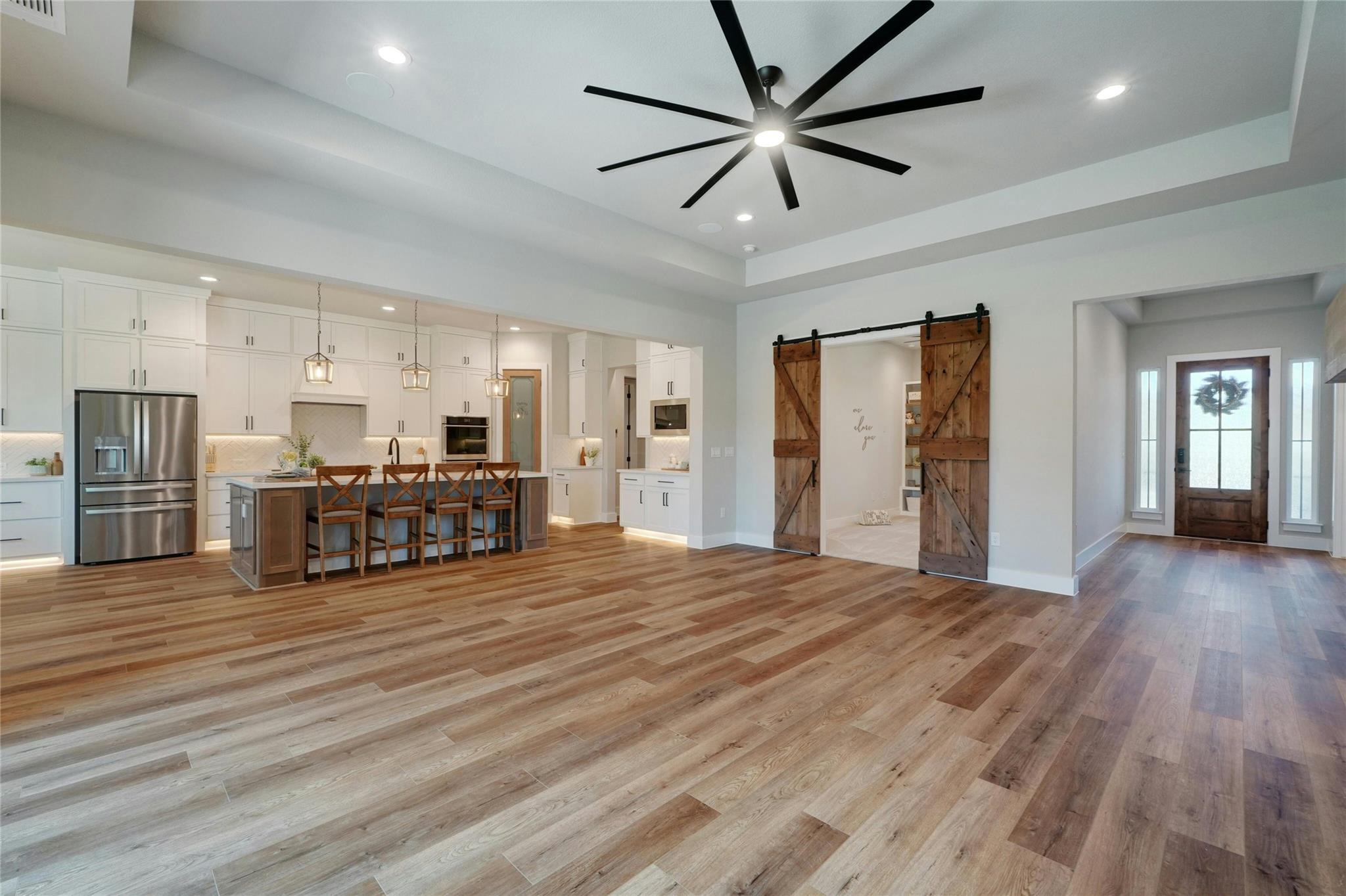 3500 Boone Drive Lago Vista TX 78645
