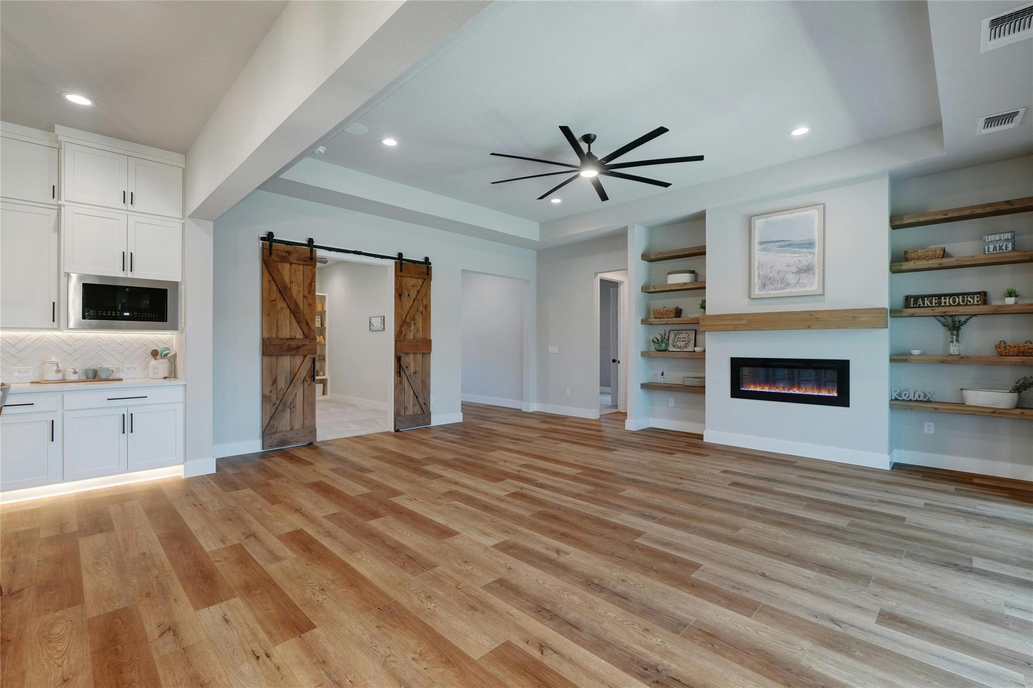 3500 Boone Drive Lago Vista TX 78645