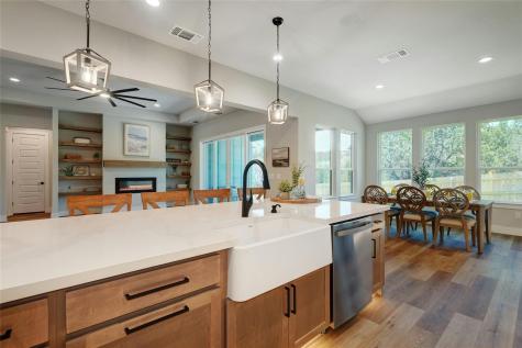 3500 Boone Drive Lago Vista TX 78645