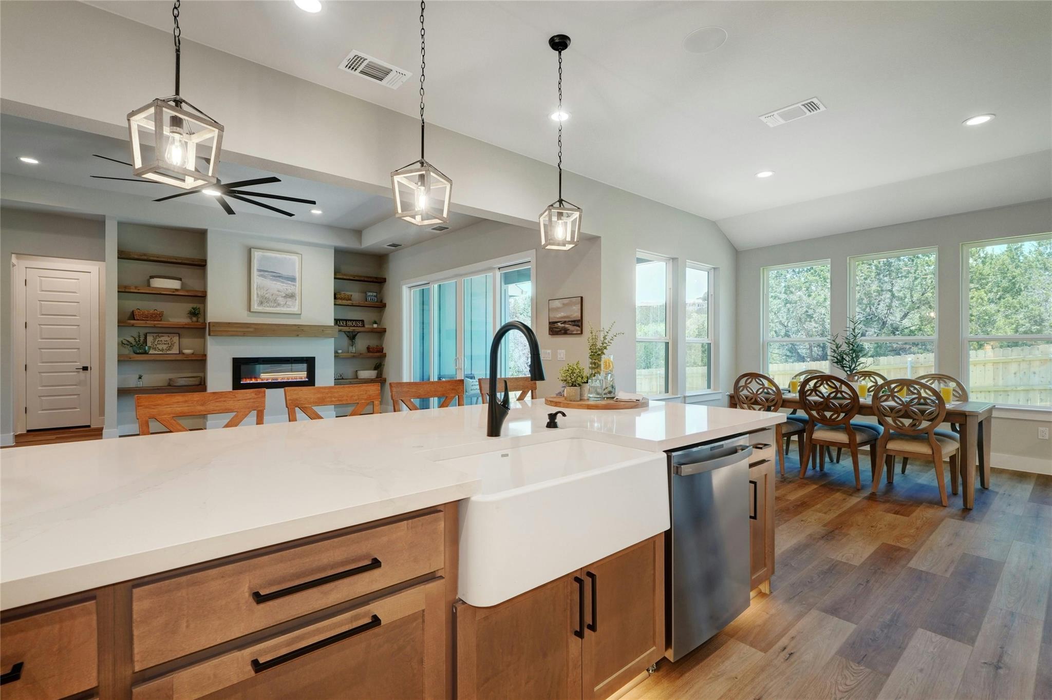 3500 Boone Drive Lago Vista TX 78645
