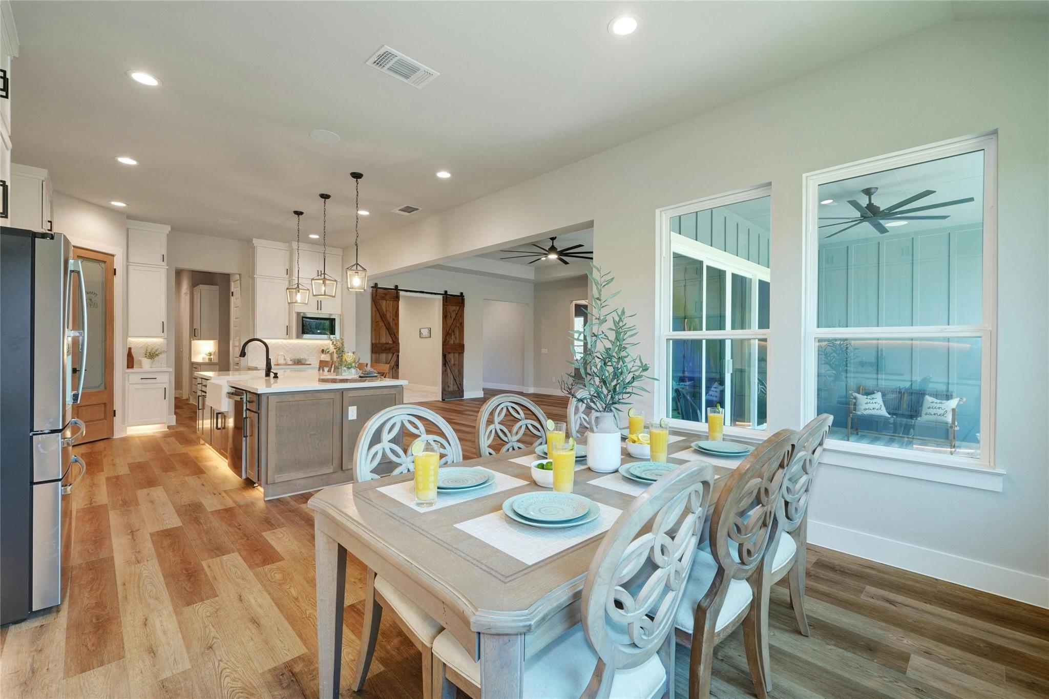 3500 Boone Drive Lago Vista TX 78645