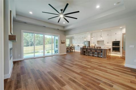 3500 Boone Drive Lago Vista TX 78645