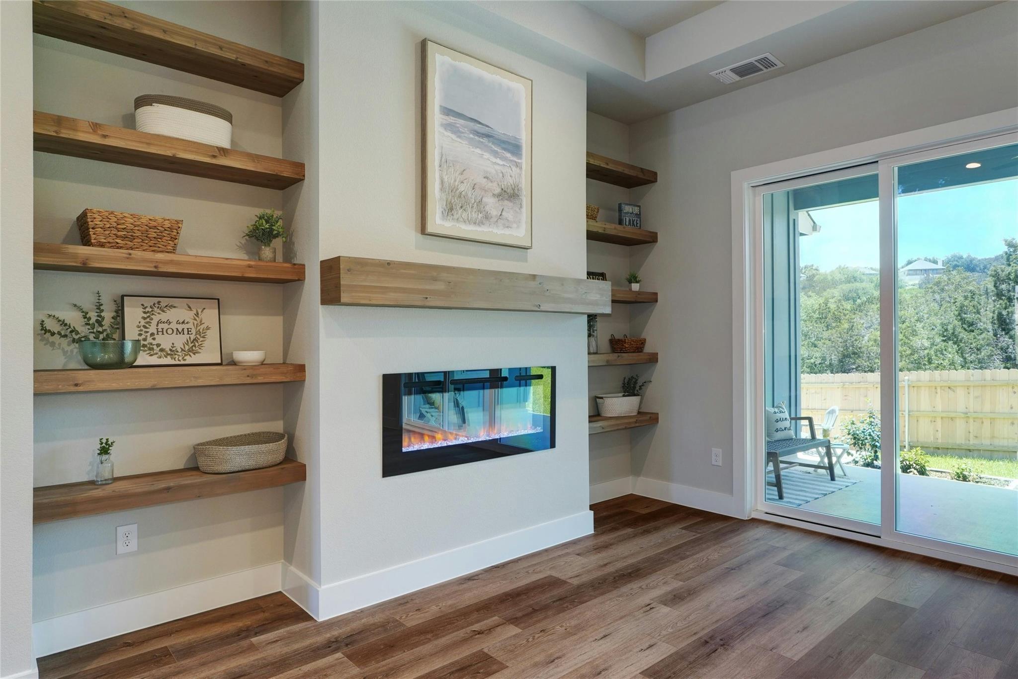 3500 Boone Drive Lago Vista TX 78645