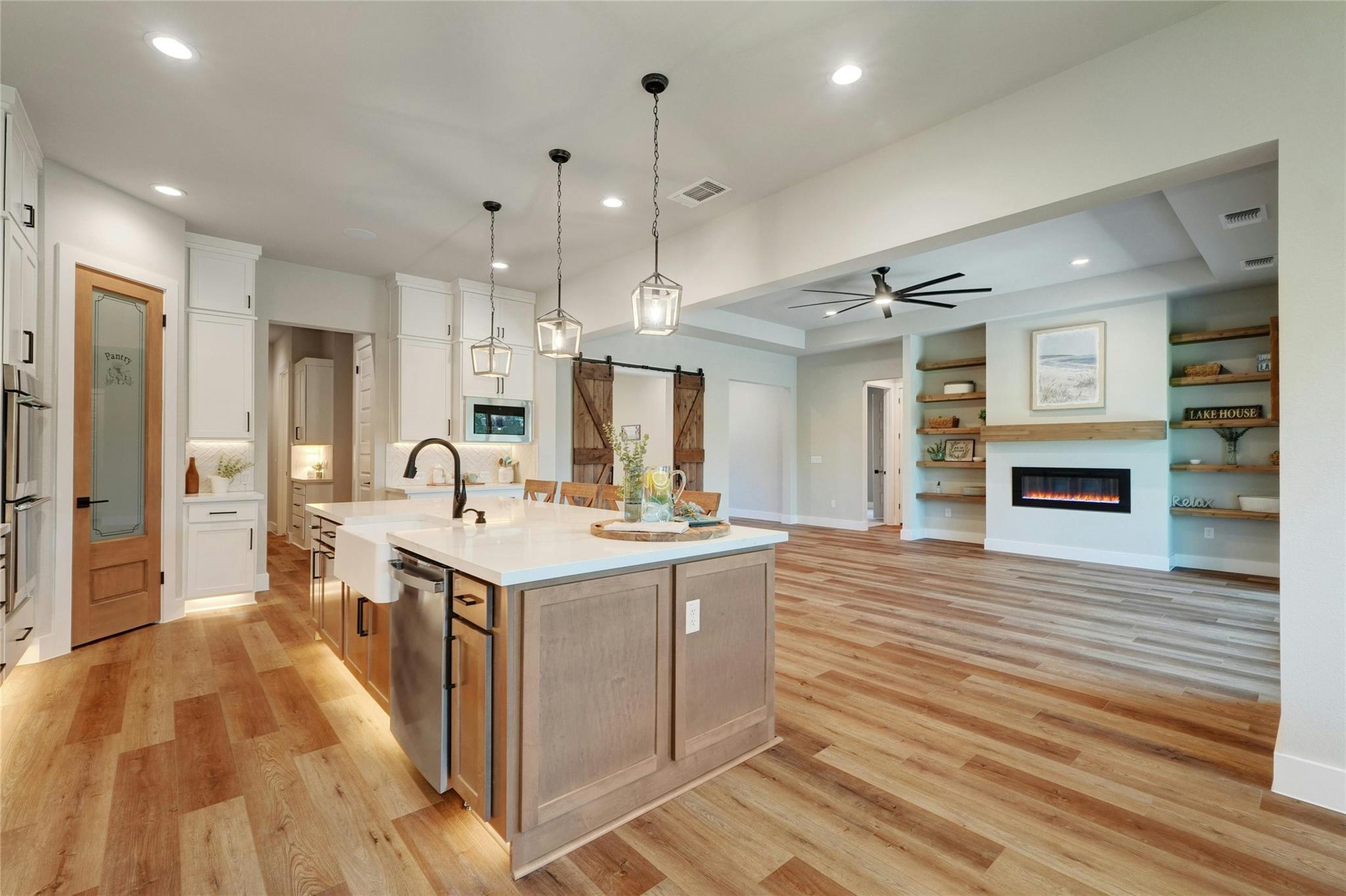 3500 Boone Drive Lago Vista TX 78645