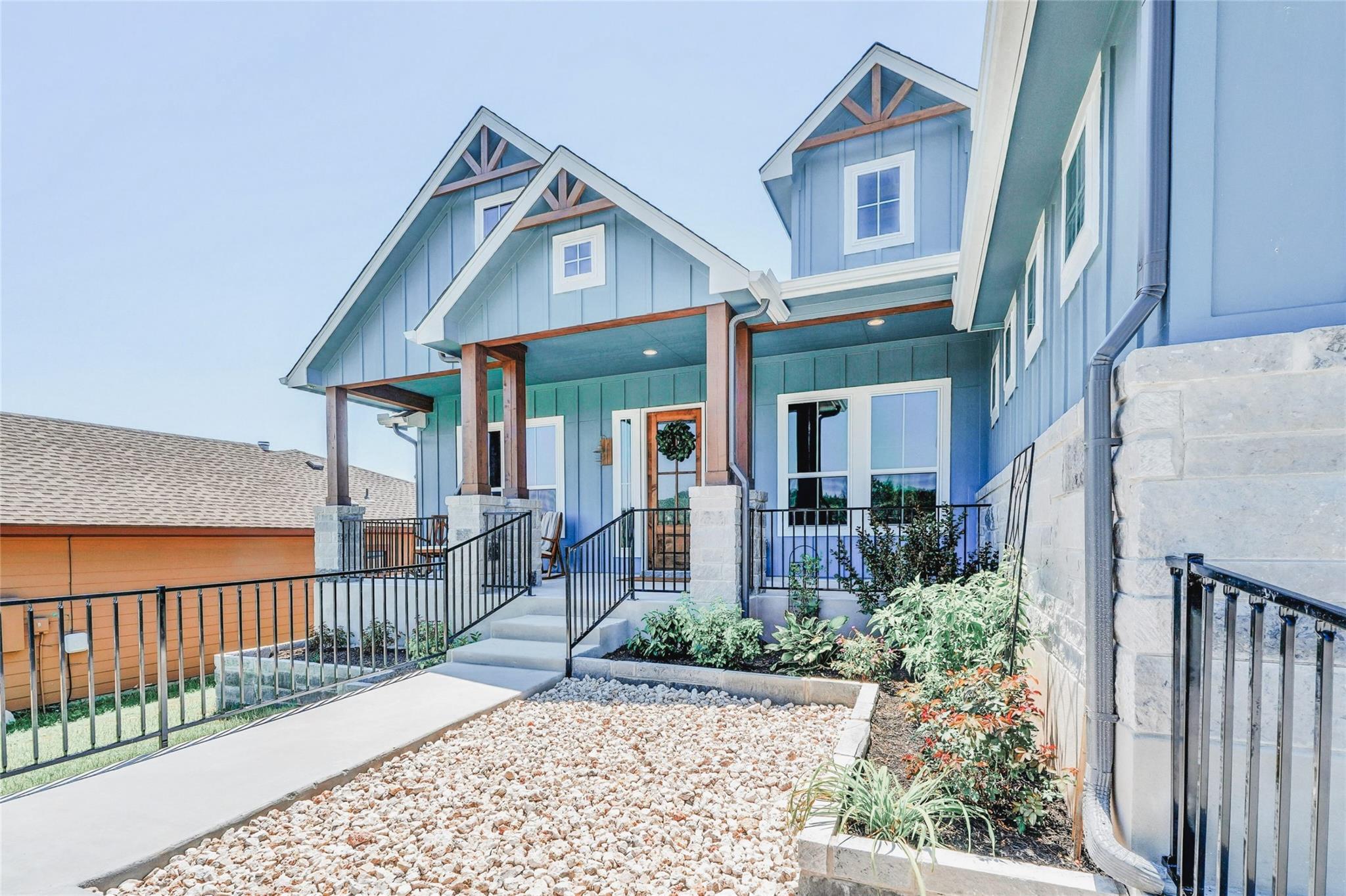 3500 Boone Drive Lago Vista TX 78645