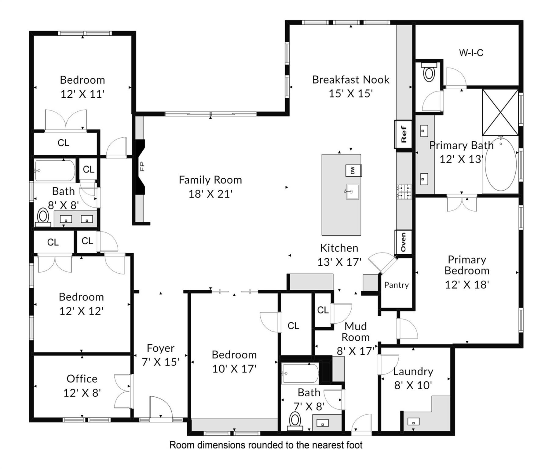 3500 Boone Drive Lago Vista TX 78645
