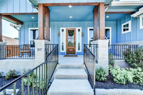 3500 Boone Drive Lago Vista TX 78645