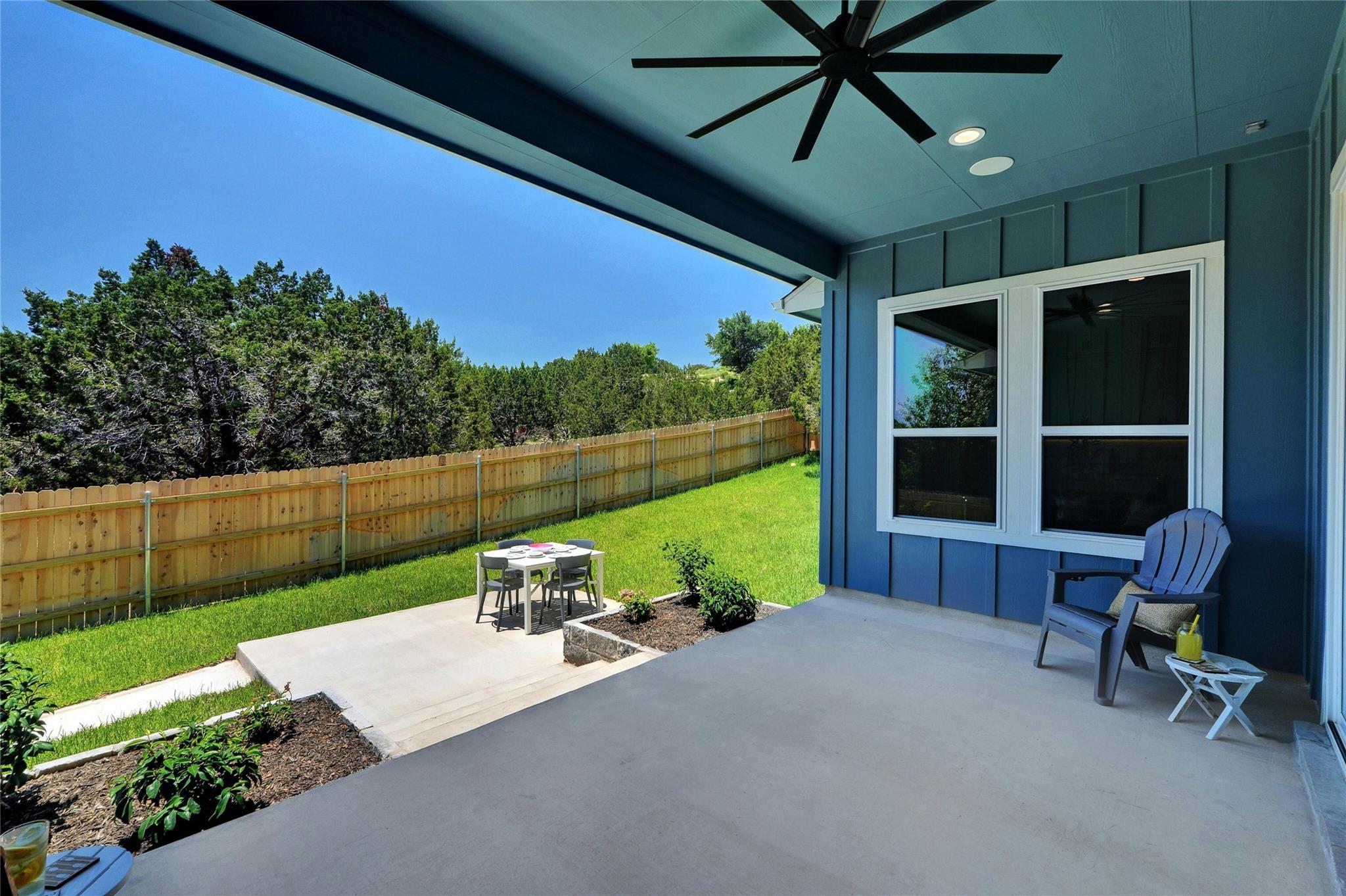 3500 Boone Drive Lago Vista TX 78645
