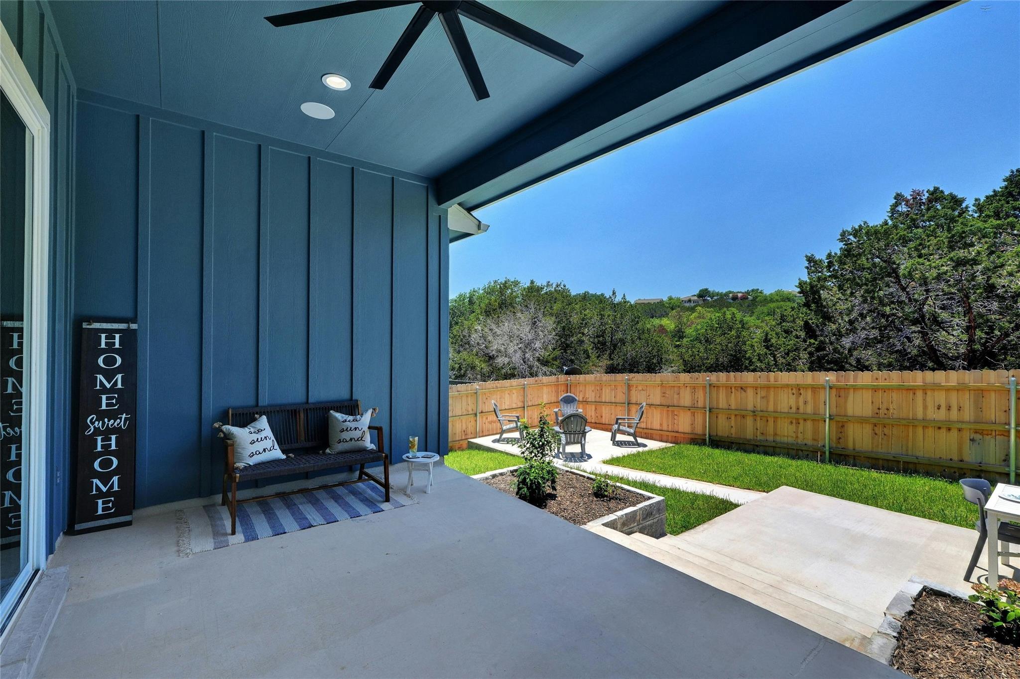 3500 Boone Drive Lago Vista TX 78645