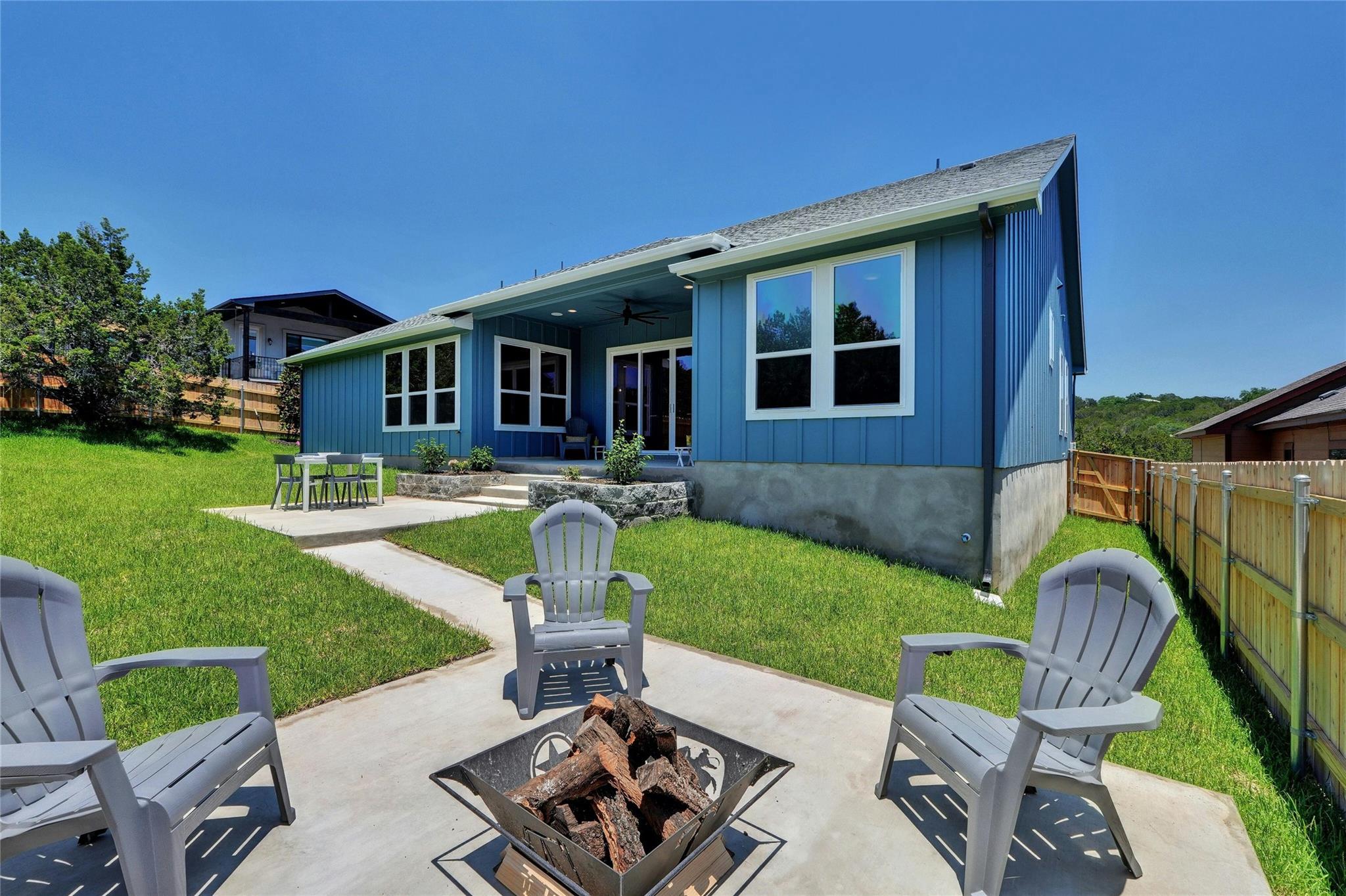 3500 Boone Drive Lago Vista TX 78645