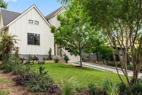 4318 Jinx Avenue Austin TX 78745