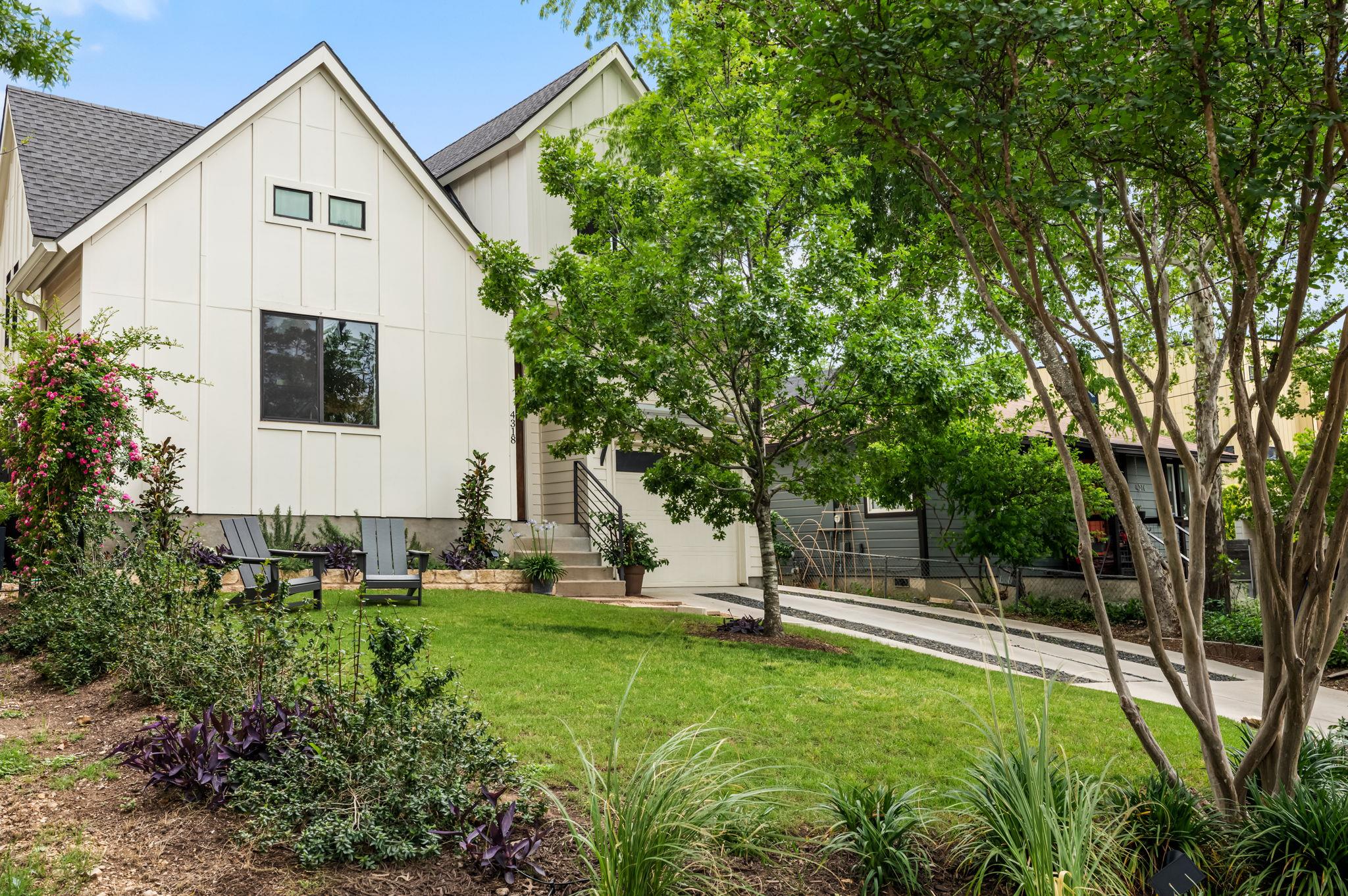 4318 Jinx Avenue Austin TX 78745