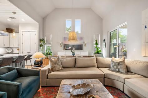 4318 Jinx Avenue Austin TX 78745