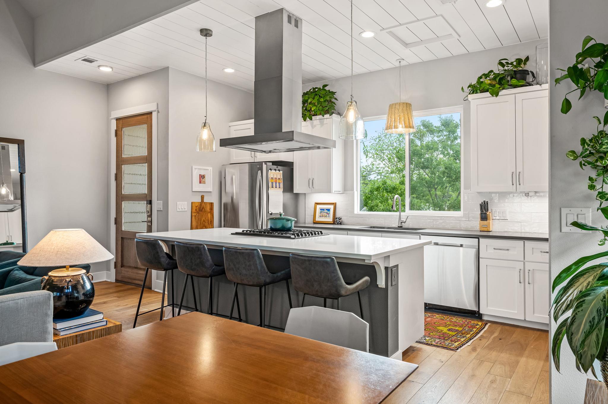 4318 Jinx Avenue Austin TX 78745