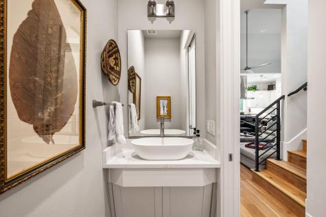 4318 Jinx Avenue Austin TX 78745