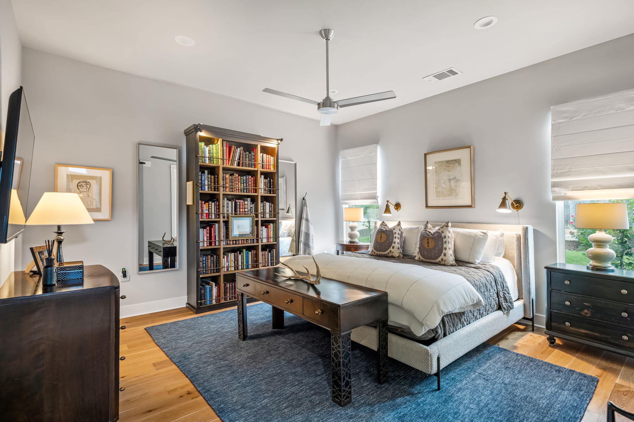 4318 Jinx Avenue Austin TX 78745