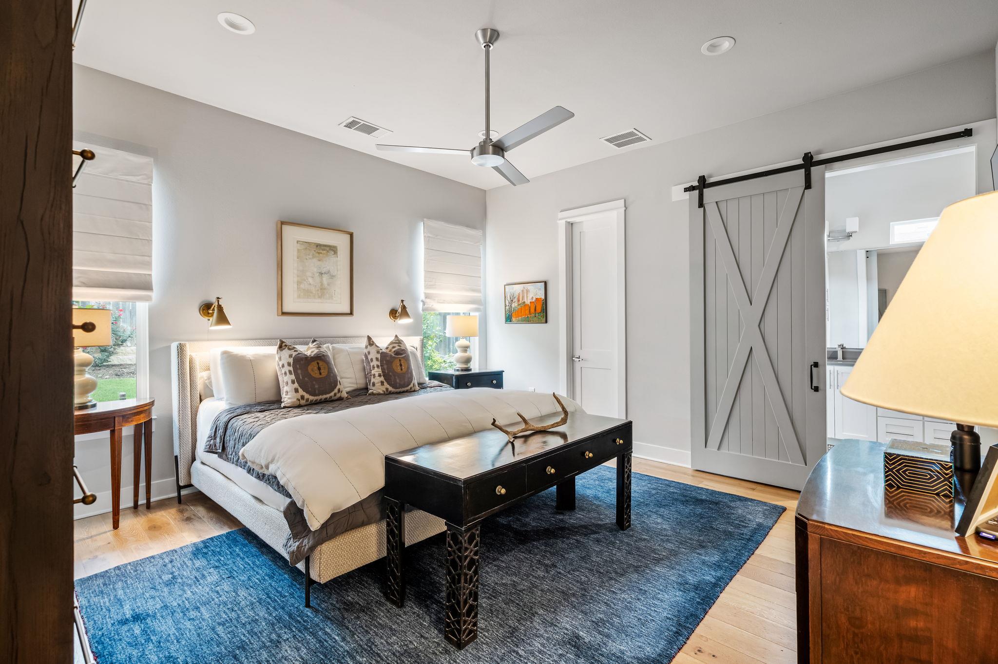 4318 Jinx Avenue Austin TX 78745