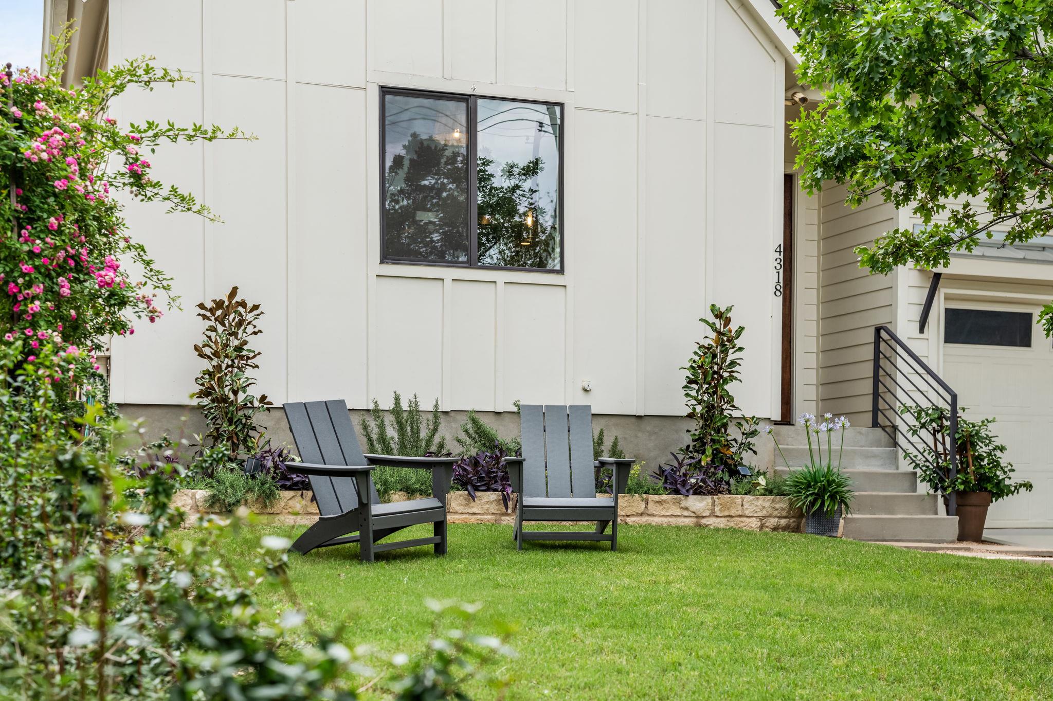 4318 Jinx Avenue Austin TX 78745