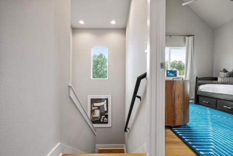 4318 Jinx Avenue Austin TX 78745