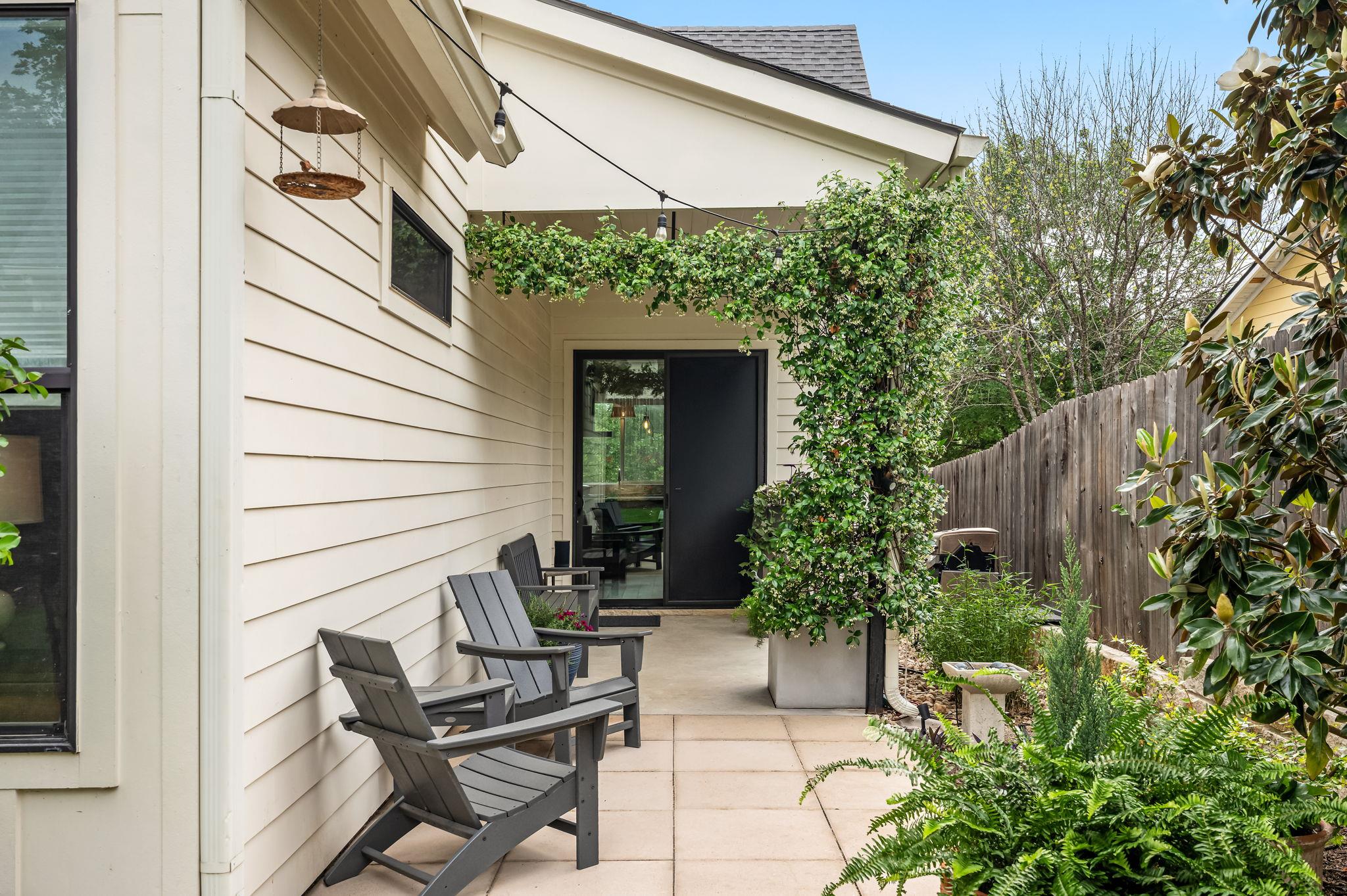 4318 Jinx Avenue Austin TX 78745