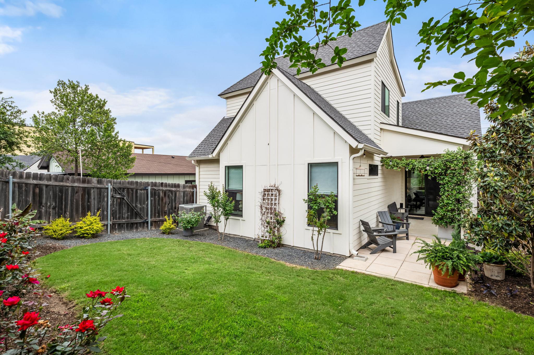 4318 Jinx Avenue Austin TX 78745