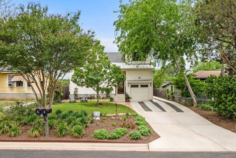 4318 Jinx Avenue Austin TX 78745