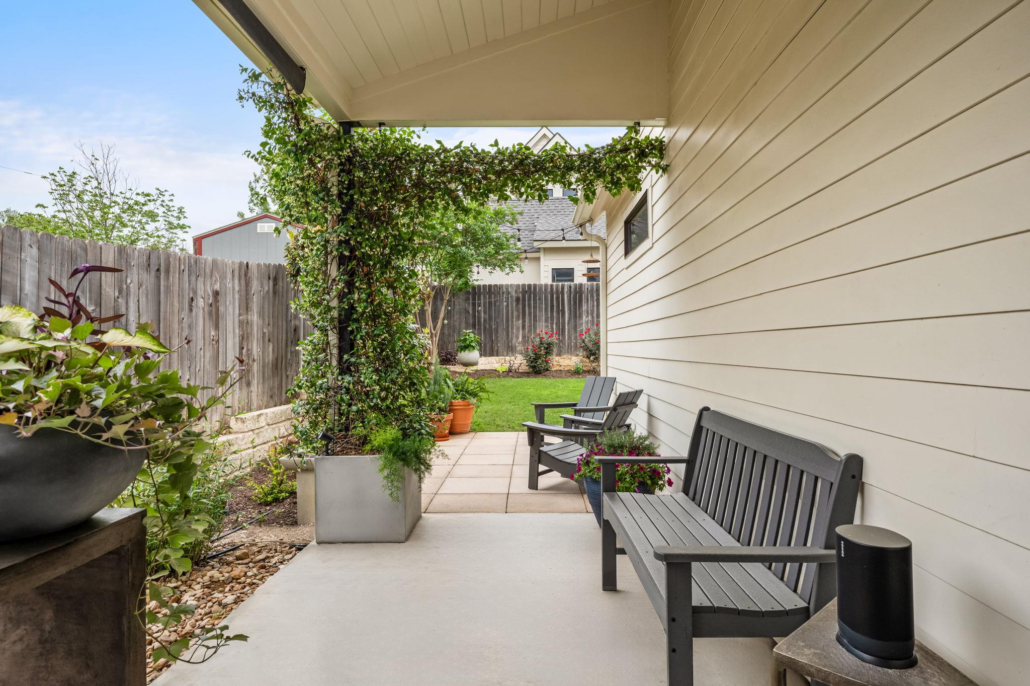 4318 Jinx Avenue Austin TX 78745