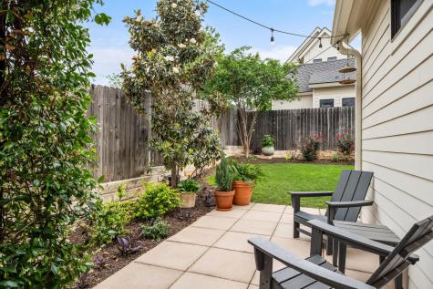 4318 Jinx Avenue Austin TX 78745