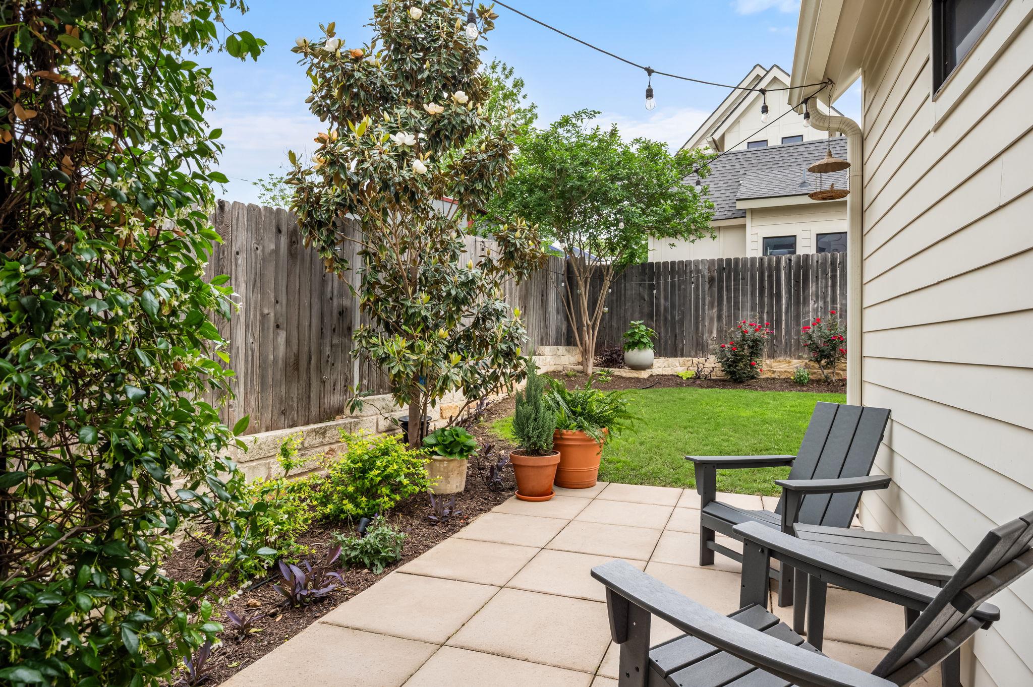 4318 Jinx Avenue Austin TX 78745