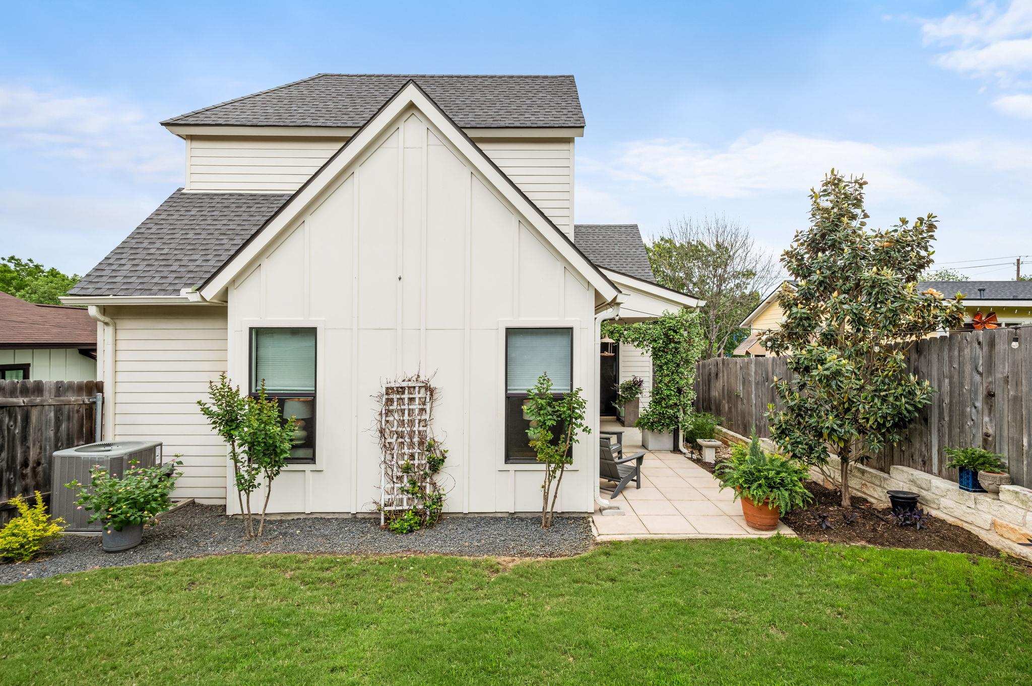 4318 Jinx Avenue Austin TX 78745