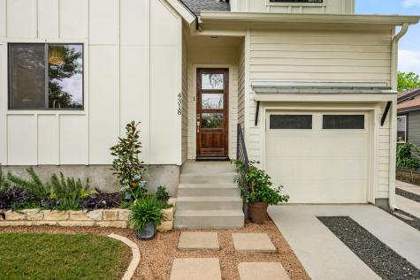 4318 Jinx Avenue Austin TX 78745