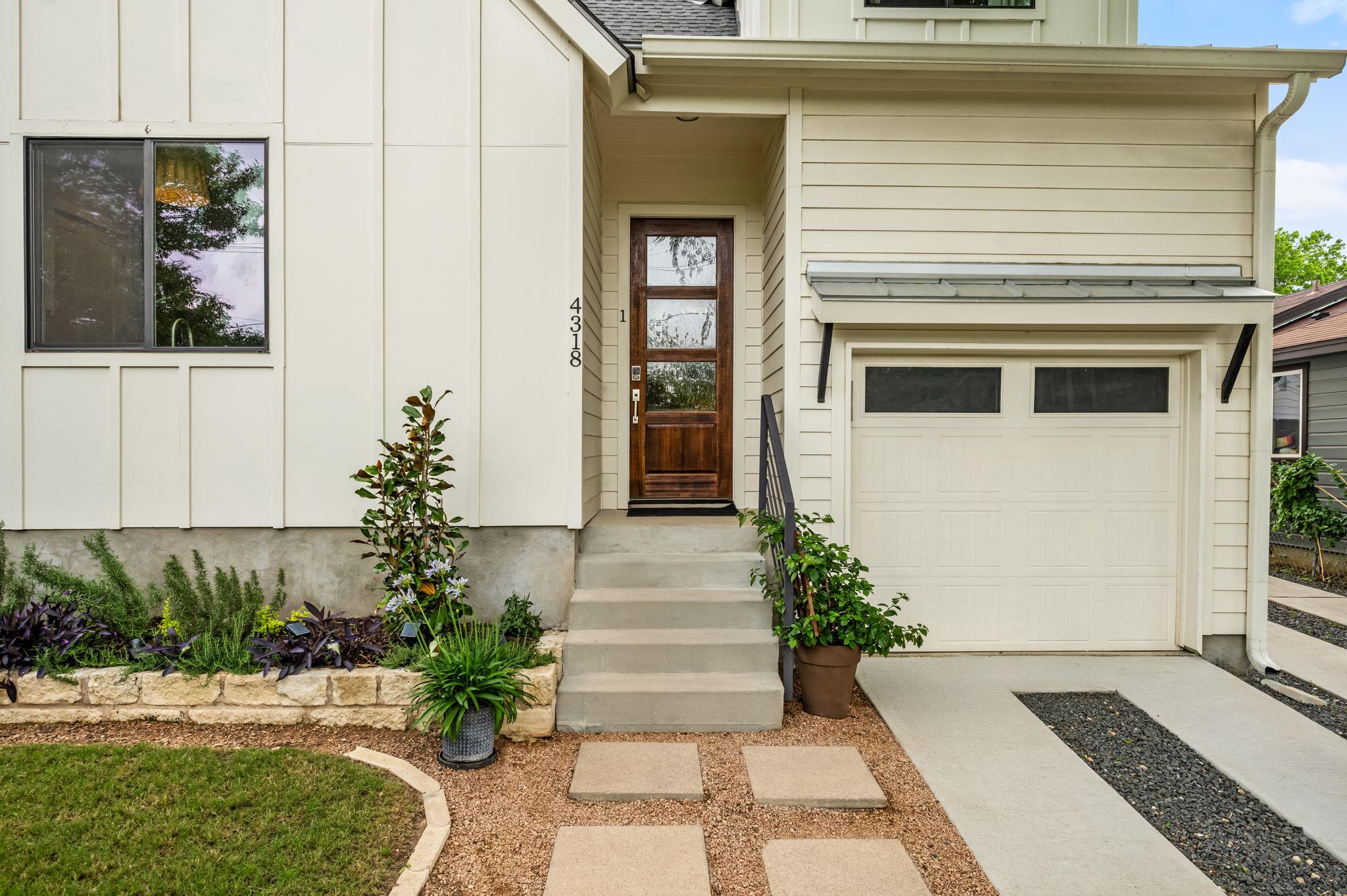 4318 Jinx Avenue Austin TX 78745