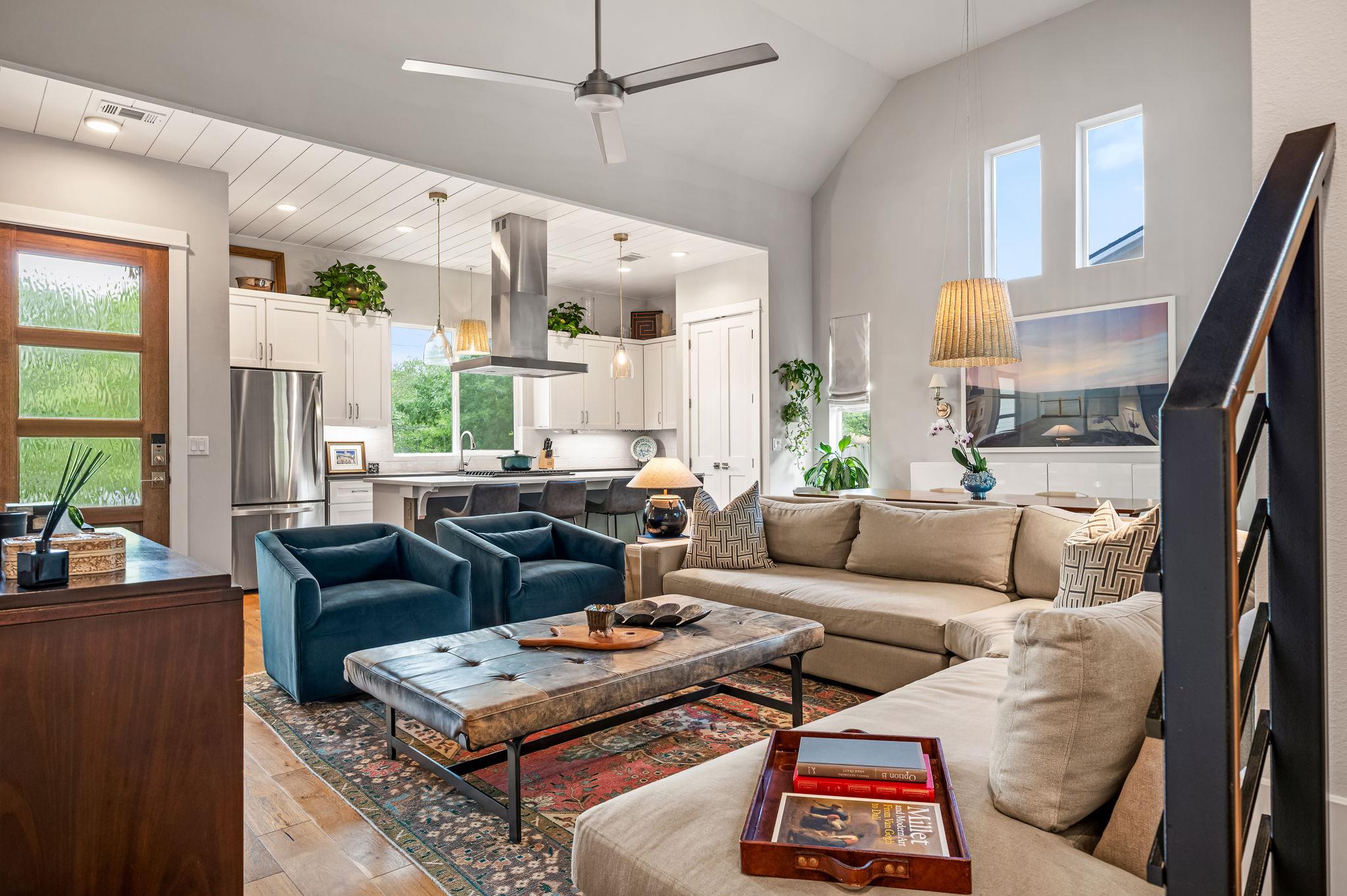 4318 Jinx Avenue Austin TX 78745