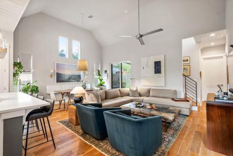 4318 Jinx Avenue Austin TX 78745
