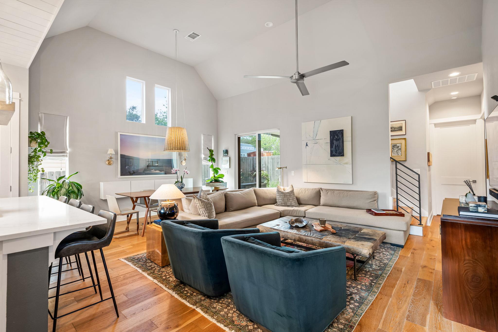 4318 Jinx Avenue Austin TX 78745