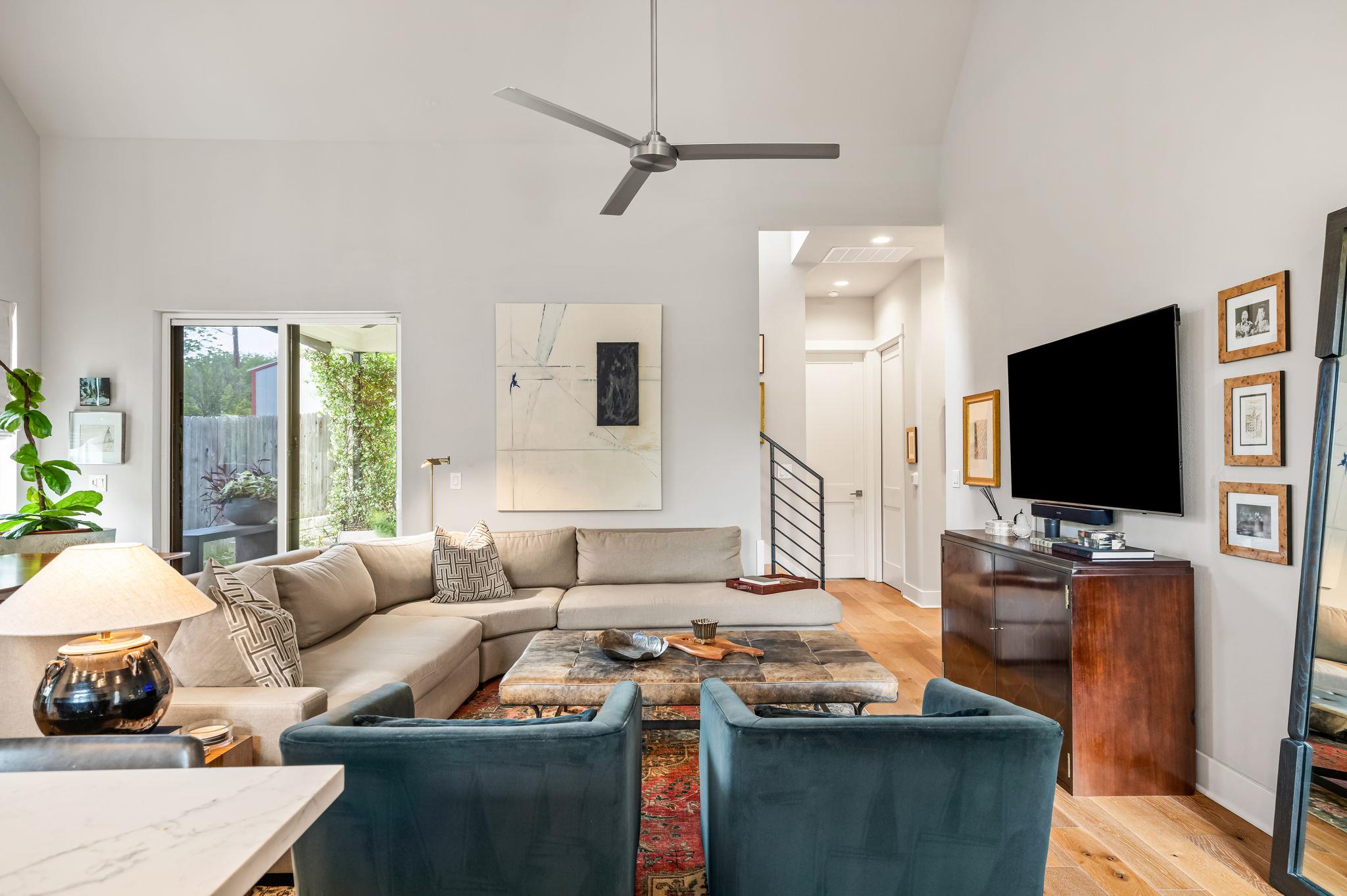 4318 Jinx Avenue Austin TX 78745